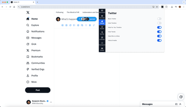 Lock In Feature 3